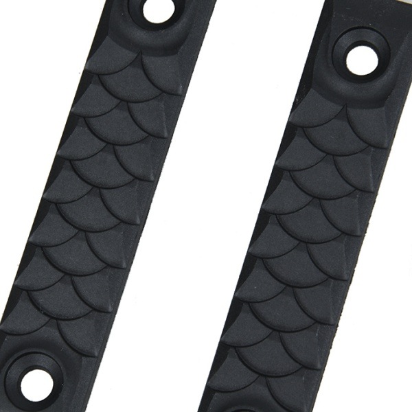 TMC �졼�륫�С����å� For Mlok  ( Model D )