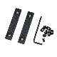 TMC �졼�륫�С����å� For Mlok  ( Model D )