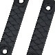TMC �졼�륫�С����å� For Mlok  ( Model D )