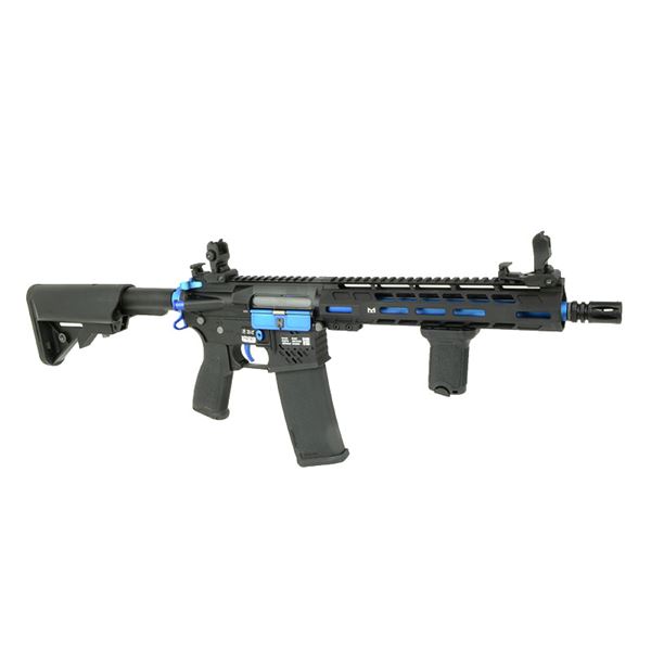 Specna Arms SA-E39-BLU EDGE 電動ガン ブルー | エアガン,ミリタリー