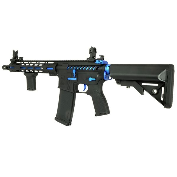 Specna Arms SA-E39-BLU EDGE 電動ガン ブルー | エアガン,ミリタリー
