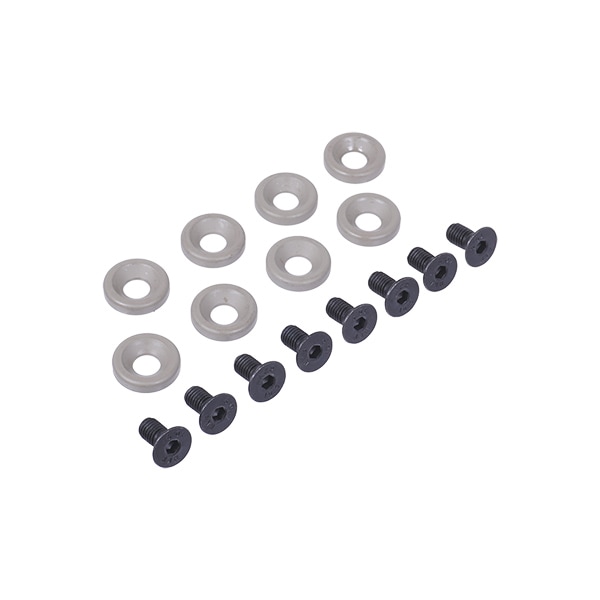 5KU AK用 Zenit タイプ SPORT 1 KIT For AK 74、105 デザートカラー