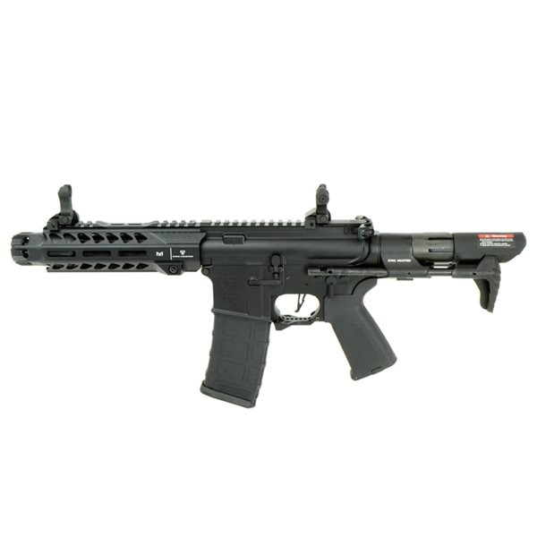 KINWA X E&C 333E STRIKE オプレッサー PDW7 電子トリガー搭載 電動