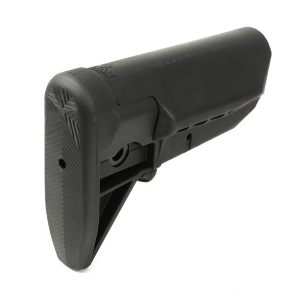 BCM AIR/VFC BCMGUNFIGHTER ストック MOD 0 各社 ガスブロー