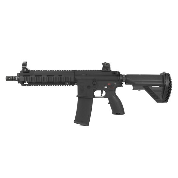 Specna Arms SA-H20-2 EDGE 2.0 電動ガン ブラック | エアガン