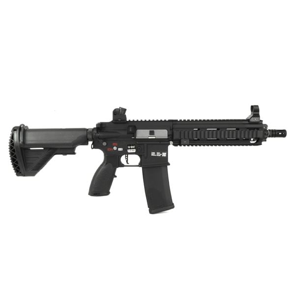 Specna Arms SA-H20-2 EDGE 2.0 電動ガン ブラック | エアガン