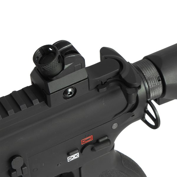 Specna Arms SA-H20-2 EDGE 2.0 電動ガン ブラック | エアガン