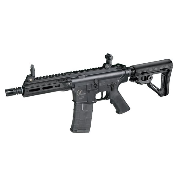 ICS LIGHTWAY-DAGGER (MOSFET搭載) 電動ガン ブラック | エアガン