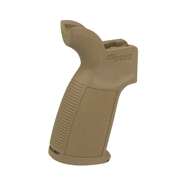 BPW SIG SAUER タイプ REDUCED ANGLE ピストルグリップ 各社 M4