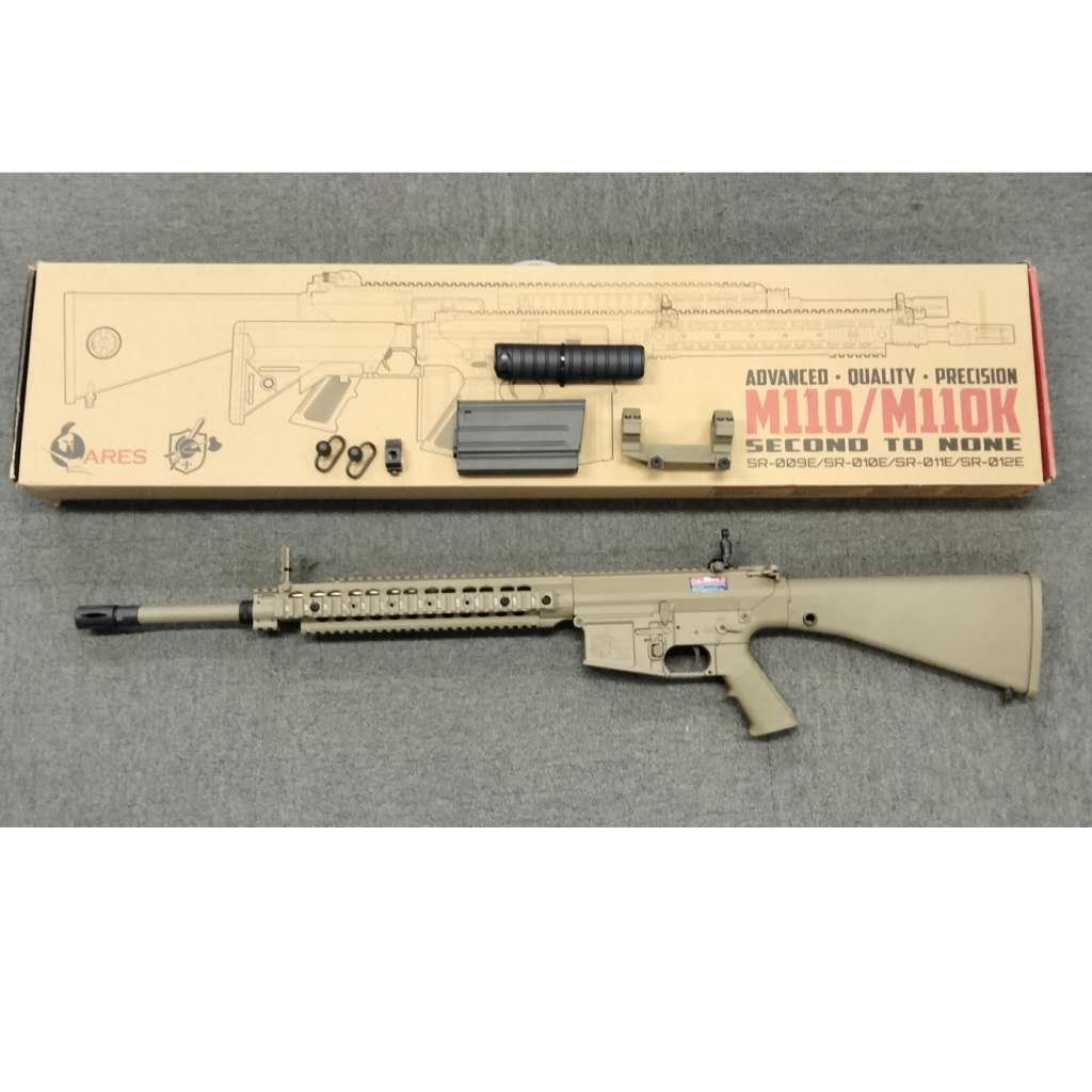 �����̲��ʡ� ARES M110 ��ư ���ߥ����� ���ʥ��ѡ��饤�ե� �ǥ����ȥ��顼