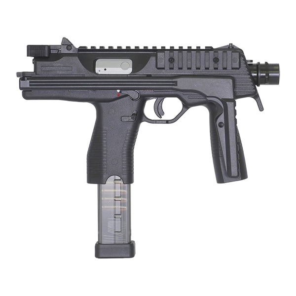 トイガン MP9 MARUYAMA MP-IX(MP9) ガスブローバック | エアガン,ミリタリー