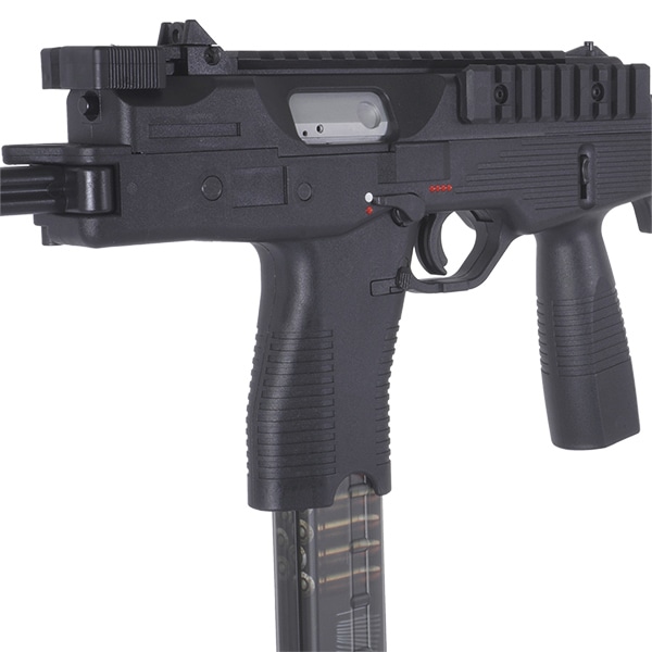 ご予約品10月中旬以降～】MARUYAMA MP-IX(MP9) ガスブローバック