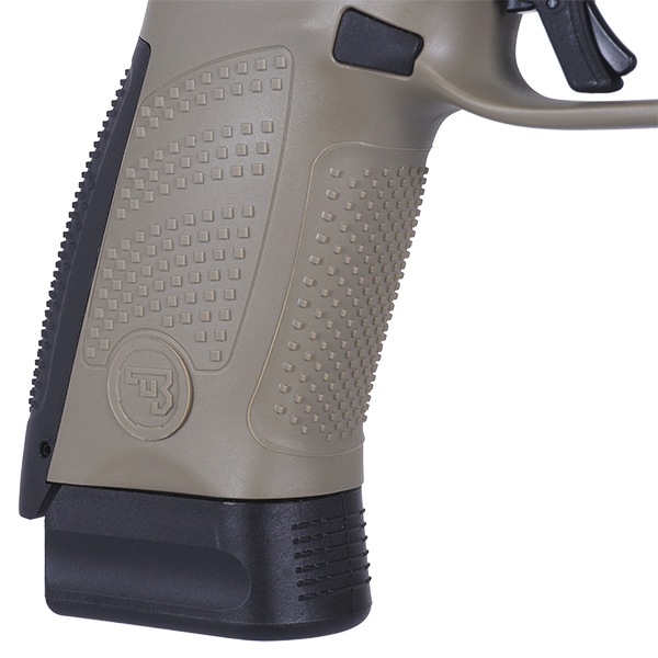 ASG CZ P-10 C CO2�����֥����Хå����� (CZ Licensed) �ǥ����ȥ��顼