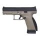 ASG CZ P-10 C CO2�����֥����Хå����� (CZ Licensed) �ǥ����ȥ��顼