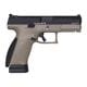 ASG CZ P-10 C CO2�����֥����Хå����� (CZ Licensed) �ǥ����ȥ��顼