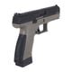 ASG CZ P-10 C CO2�����֥����Хå����� (CZ Licensed) �ǥ����ȥ��顼