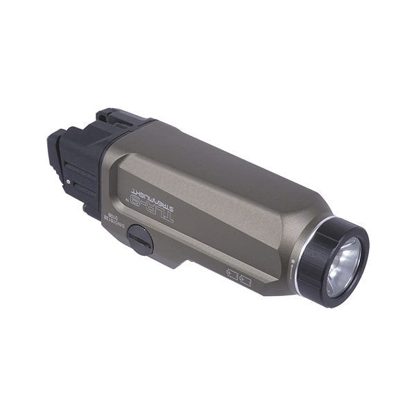 SOTAC TLR-9タイプ ウェポンライト デザートカラー | エアガン