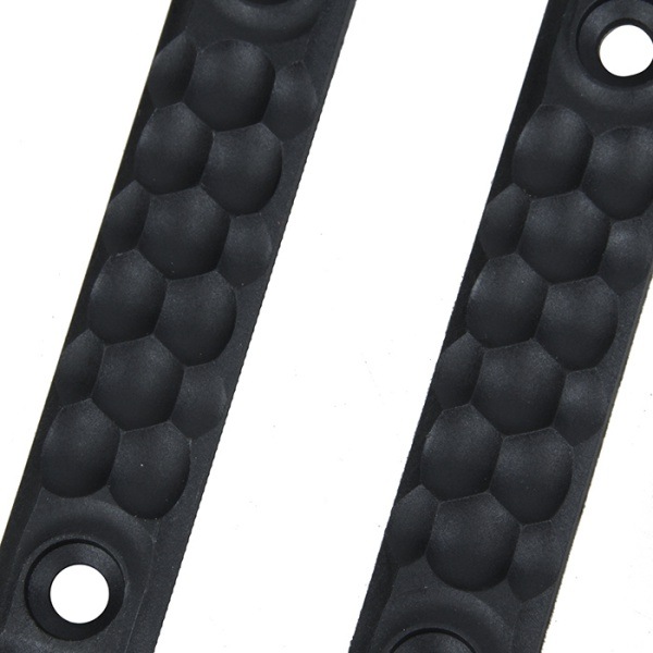 TMC �졼�륫�С����å� For Mlok  ( Model E )