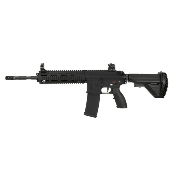 Specna Arms SA-H21-2 EDGE 2.0 ��ư���� �֥�å�