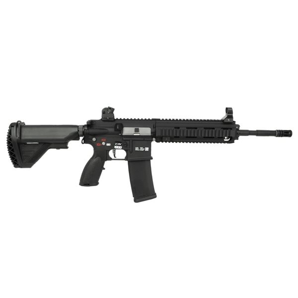 STEYRA 電動ガン ブラック SNOW WOLF STEYR AUG A1 電動ガン ブラック | エアガン