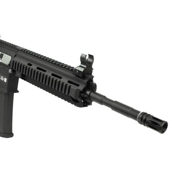 STEYRA 電動ガン ブラック SNOW WOLF STEYR AUG A1 電動ガン ブラック | エアガン