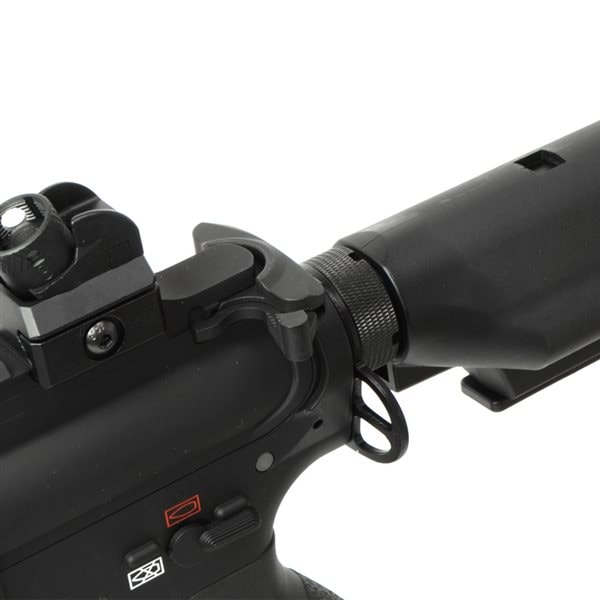 Specna Arms SA-H21-2 EDGE 2.0 電動ガン ブラック | エアガン
