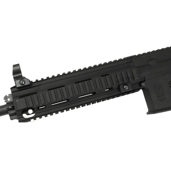 Specna Arms SA-H21-2 EDGE 2.0 電動ガン ブラック | エアガン