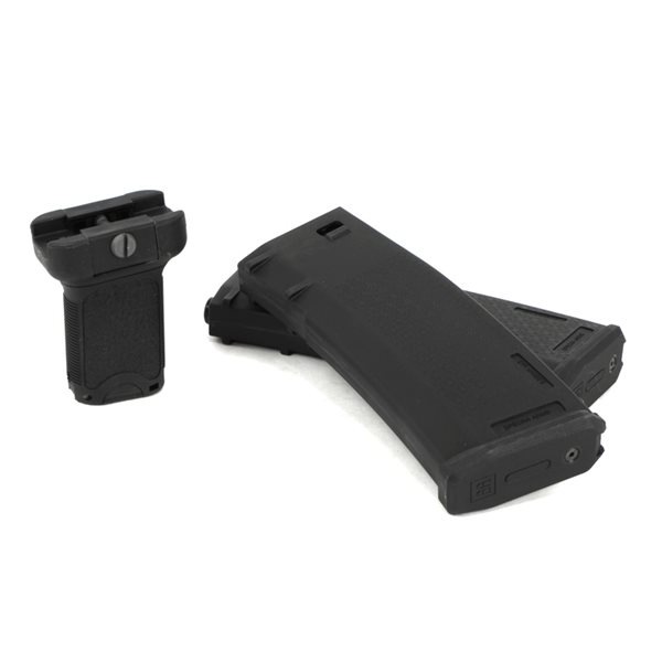 エアソフトガン ブラック フルサイズ エアガン買取実績「G&G FN F2000 ブラック ノワール 電動ガン