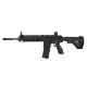 Specna Arms SA-H21-2 EDGE 2.0 ��ư���� �֥�å�