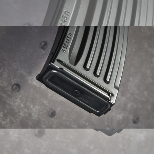 数量限定】VFC / Umarex H&K HK53 ガスブローバック (HK Licensed