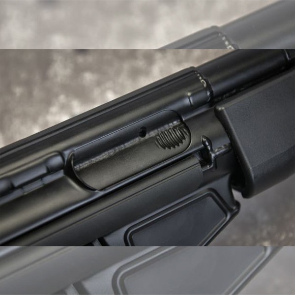 数量限定】VFC / Umarex H&K HK53 ガスブローバック (HK Licensed