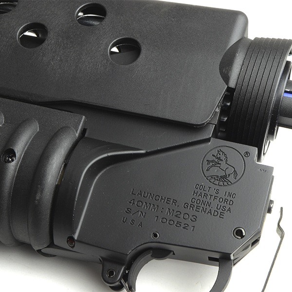 東京マルイ M16A1 M203 セット スタンダード 電動ガン m33149549997_1.jpg?1732270315
