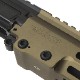 Guns Modify ����ޥ륤M4 MWS ����ץ꡼�ȥ��å� LEVEL 2 SPEC URG-I 14.5����� �֥�å�