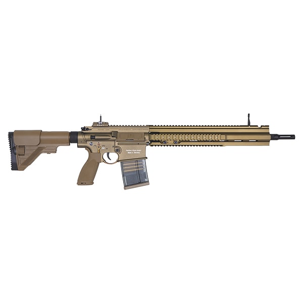 E&C 204E H&K G28 16����� (Kestrel V2 BASIC���) ��ư���� �ǥ����ȥ��顼