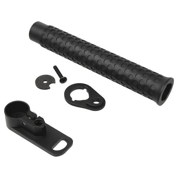 5KU スタンダード M4電動ガン用 Battle Arms タイプ ライトウエイト