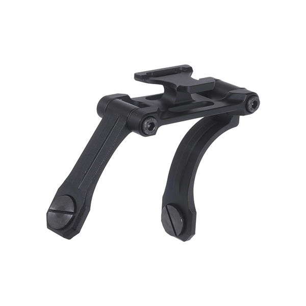 Z&Z NF������ PANOBRIDGE M-ZERO �ʥ��ȥӥ���� �֥�å��ޥ���� PVS-14�� �֥�å�