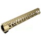 IRON AIRSOFT R.A.S. 556 M-LOK�ϥ�ɥ����� 12����� DE (WA & PTW ��)[1602F]