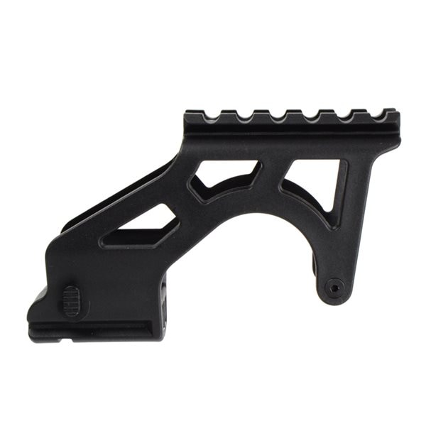 SOTAC FAB GIS タイプ グロック ポリマースコープマウント ブラック