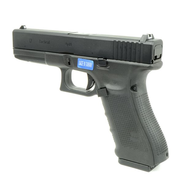 WE-TECH G17 Gen.4 �����֥����Хå����� �֥�å�