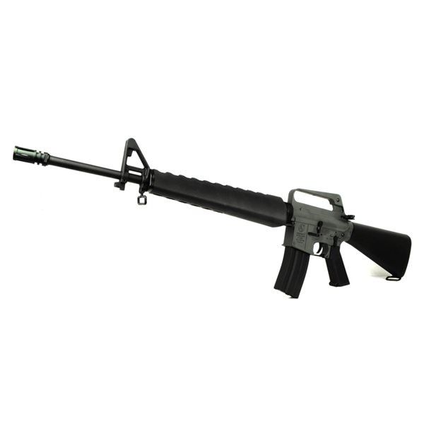 M16A1 VN 電動ガン マルイ タイガーストライプ装備セット E&C