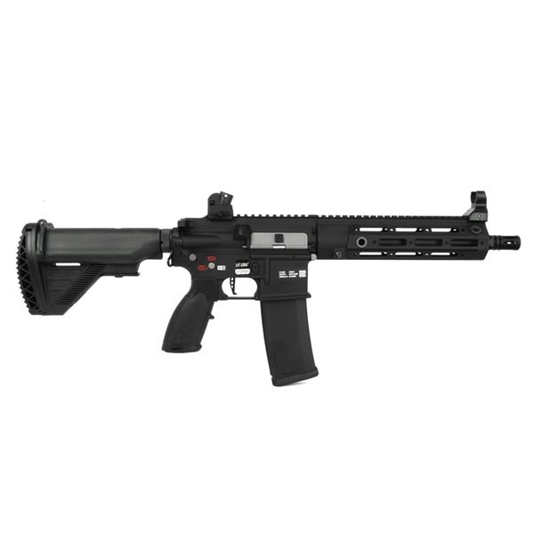 Specna Arms SA-H23-2 EDGE 2.0 電動ガン ブラック | エアガン