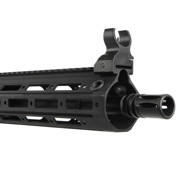 Specna Arms SA-H23-2 EDGE 2.0 電動ガン ブラック | エアガン