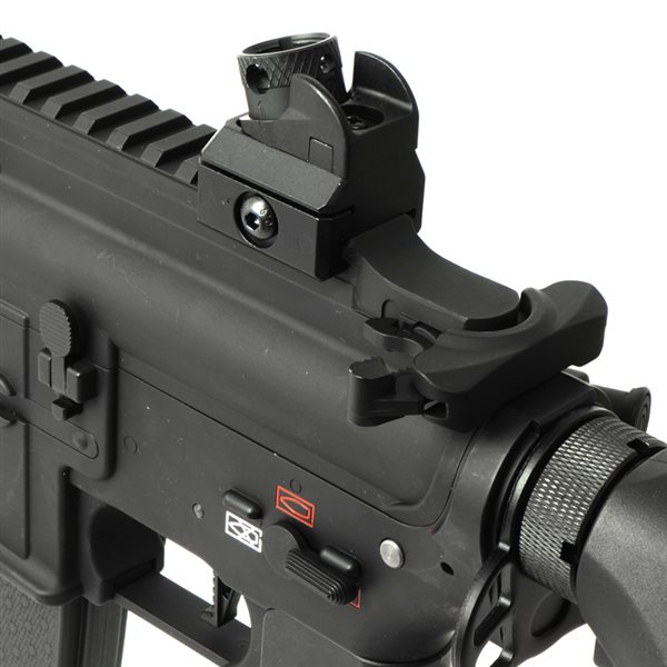 Specna Arms SA-H23-2 EDGE 2.0 電動ガン ブラック | エアガン