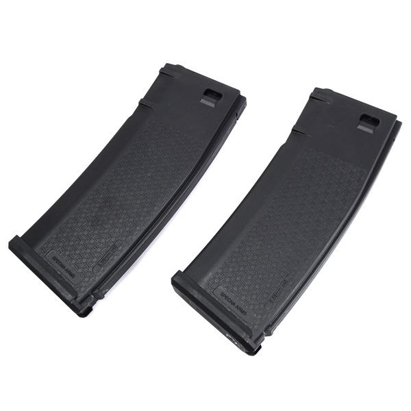 Specna Arms SA-H23-2 EDGE 2.0 電動ガン ブラック | エアガン