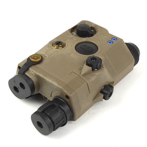 SOTAC L3 LA-5C UHPタイプ LEDライト ツートーン | エアガン