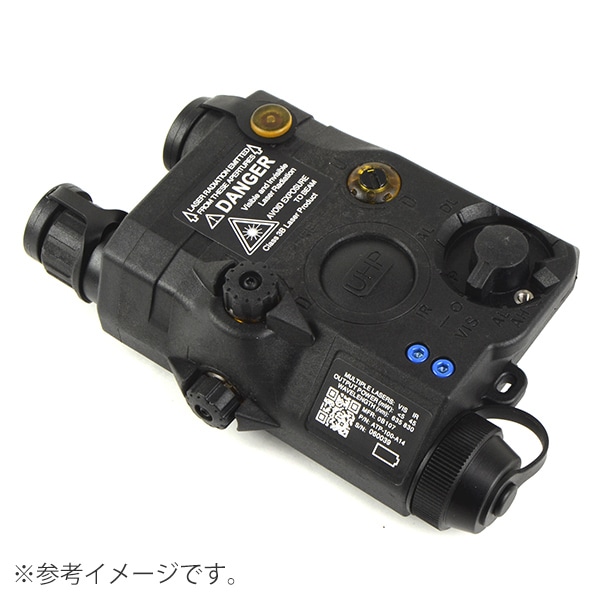 SOTAC L3 LA-5C UHPタイプ LEDライト ツートーン | エアガン