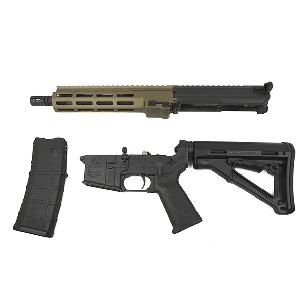 Guns Modify ����ޥ륤M4 MWS ����ץ꡼�ȥ��å� LEVEL 2 SPEC URG-I 10.3�����