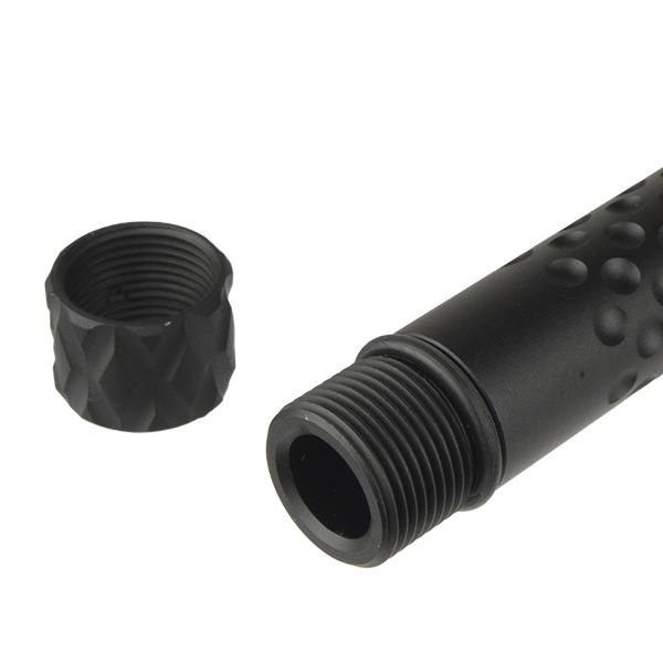 5KU ZEV ������ �ǥ���ץ륹��åɥ��������Х�� 14mm�եͥ� ����ޥ륤 G19�� �֥�å�