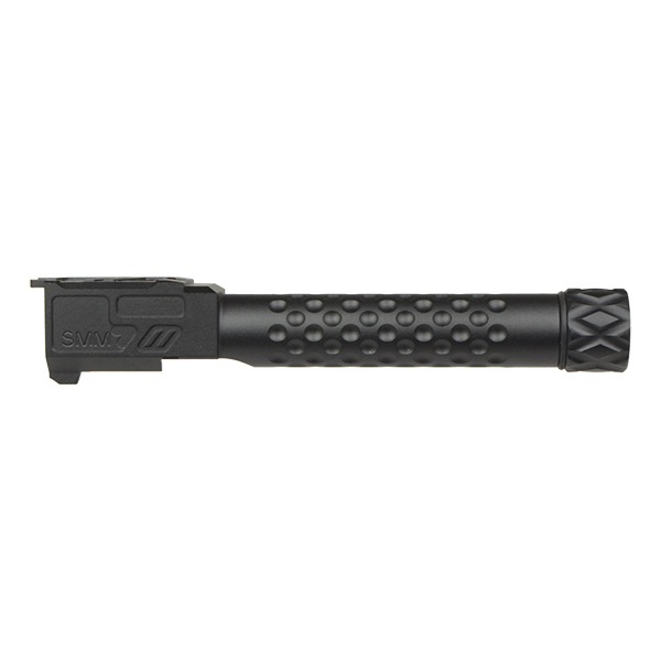 5KU ZEV ������ �ǥ���ץ륹��åɥ��������Х�� 14mm�եͥ� ����ޥ륤 G19�� �֥�å�