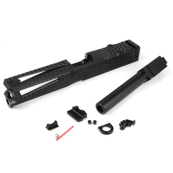 �����̲��ʡ� ARROW ARMS STATEMENT DEFENSE ������ ���饤�� TYPE1 (�ޥ륤/WE G17��)